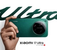 Xiaomi 17 Ultra