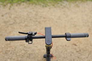 Xiaomi Electric Scooter 5 Plus guidon