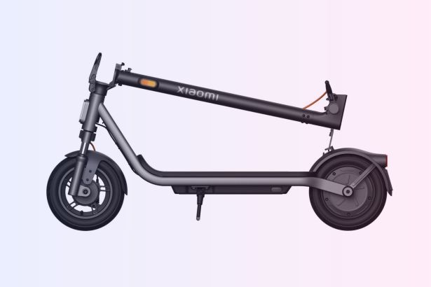 trottinette électrique Xiaomi Electric Scooter 6 Lite