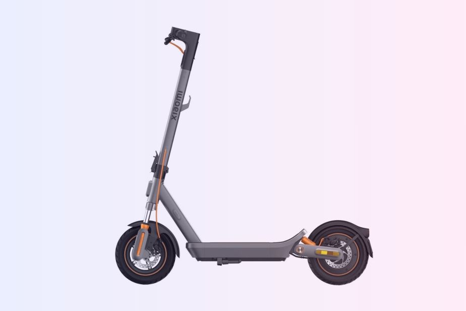 trottinette électrique Xiaomi Electric Scooter 6 Max