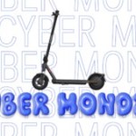 La Xiaomi Electric Scooter Elite devient encore plus abordable que d’habitude pendant le Cyber Monday La Xiaomi Electric Scooter Elite devient encore plus abordable que d’habitude pendant le Cyber Monday