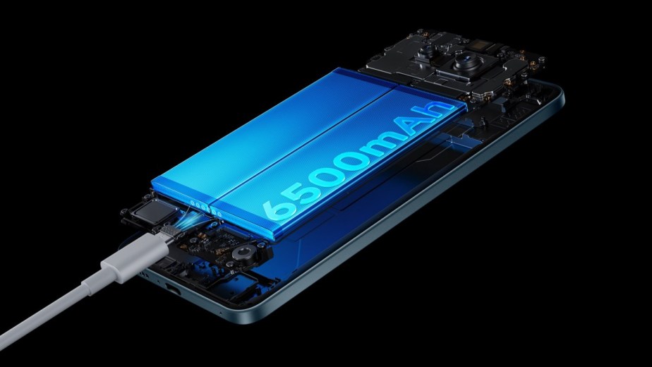 xiaomi redmi note 15 Pro 5G 4