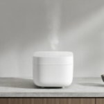 Ce rice cooker intelligent signé Xiaomi, testé et validé, coûte moins de 45 € grâce à cette offre Ce rice cooker intelligent signé Xiaomi, testé et validé, coûte moins de 45 € grâce à cette offre