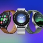 Xiaomi lance une nouvelle montre connectée : 6 jours d’autonomie et un capteur inédit Xiaomi lance une nouvelle montre connectée : 6 jours d’autonomie et un capteur inédit