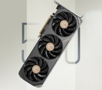 ZOTAC GAMING GeForce RTX 5070 TI SOLID SFF // Source : Zotac