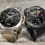 Connexion satellite et écran microLED : Amazfit attaquerait Garmin frontalement avec sa nouvelle T-Rex Ultra 2 Connexion satellite et écran microLED : Amazfit attaquerait Garmin frontalement avec sa nouvelle T-Rex Ultra 2