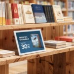 Samsung veut remplacer le papier avec cet écran en plancton Samsung veut remplacer le papier avec cet écran en plancton