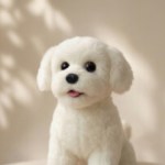 Cette marque d&rsquo;aspirateurs lance un robot peluche pour vous tenir compagnie
