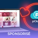 Ne louez plus votre espace de stockage cloud : pCloud vous permet de l’acheter à prix cassé pour 99 ans Ne louez plus votre espace de stockage cloud : pCloud vous permet de l’acheter à prix cassé pour 99 ans