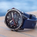 Quatix 8 Pro : Garmin dévoile une nouvelle montre avec connexion satellite, mais bien plus utile encore Quatix 8 Pro : Garmin dévoile une nouvelle montre avec connexion satellite, mais bien plus utile encore