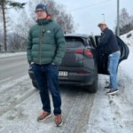 Voici l’autonomie réelle de 25 voitures électriques par -31°C jusqu’à la panne Voici l’autonomie réelle de 25 voitures électriques par -31°C jusqu’à la panne