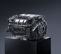 Moteur V6s Plus // Source : Xiaomi EV
