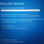 Bitlocker : le chiffrement de Windows 11 est troué et ça pourrait être volontaire de la part de Microsoft