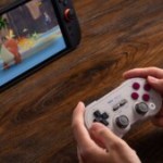 Cette manette polyvalente au look rétro style Super Nintendo est affichée à prix cassé Cette manette polyvalente au look rétro style Super Nintendo est affichée à prix cassé