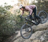 Le VTT électrique Spectral:ON 2026 // Source : Canyon