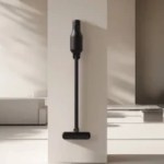 Voici un aspirateur français qui veut ringardiser Dyson sur un point précis : on a pu l’approcher Voici un aspirateur français qui veut ringardiser Dyson sur un point précis : on a pu l’approcher