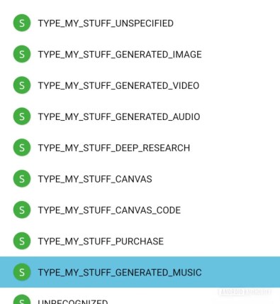 Gemini generation musique
