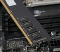 Module mémoire CXMT