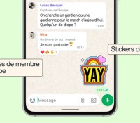 Whatsapp stickers