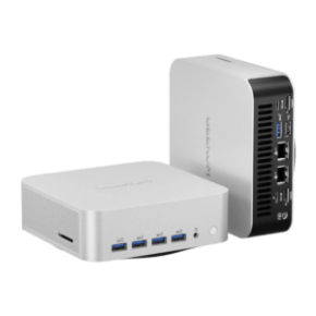 Geekom A7 Max Geekom A7 Max