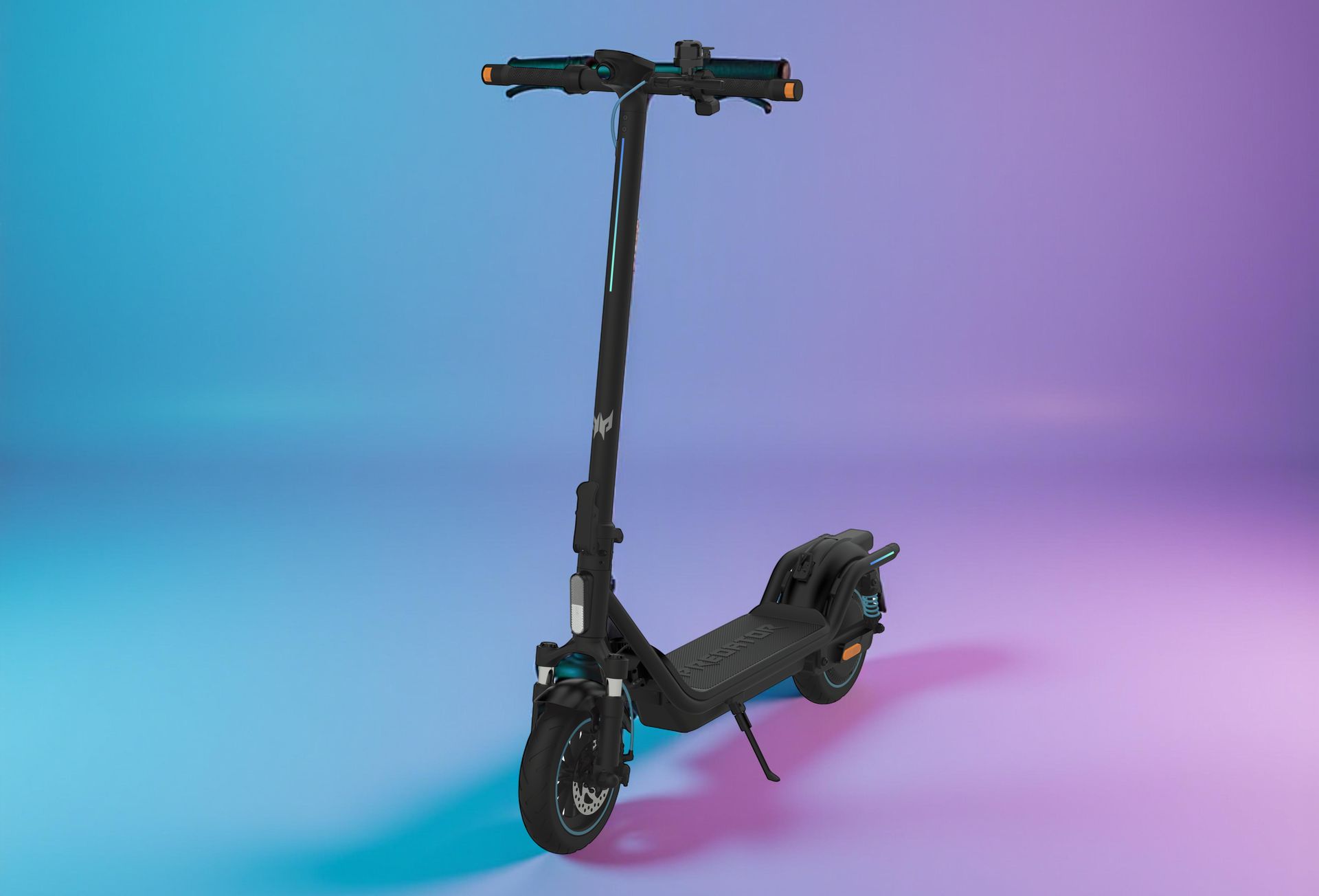 Acer Predator ES Storm Pro trottinette électrique 2026