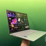 J’ai vu le nouveau fleuron des PC portables Acer : tout du PC de 2026 J’ai vu le nouveau fleuron des PC portables Acer : tout du PC de 2026