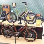 Look BMX et finition cuir : le vélo électrique Marcel se veut coquet et ultra personnalisable Look BMX et finition cuir : le vélo électrique Marcel se veut coquet et ultra personnalisable