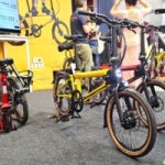 On a vu le nouveau Ahooga E‑Max : baisse de prix, plus de puissance et nouvelle transmission pour le vélo électrique pliant belge On a vu le nouveau Ahooga E‑Max : baisse de prix, plus de puissance et nouvelle transmission pour le vélo électrique pliant belge
