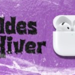 Les AirPods 4 avec ANC sont quasiment au même prix que la version sans ANC pendant les soldes d’hiver Les AirPods 4 avec ANC sont quasiment au même prix que la version sans ANC pendant les soldes d’hiver
