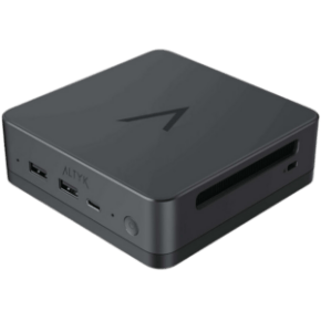 Altyk Le Mini PC – F2-I516-N05