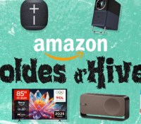 Amazon  Soldes d&rsquo;hiver