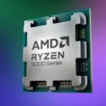 AMD dévoile le remplaçant du très populaire 9800X3D AMD dévoile le remplaçant du très populaire 9800X3D