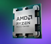 AMD Ryzen 7 9850X3D