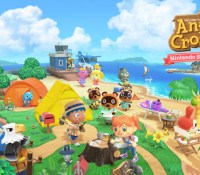 Animal Crossing New Horizons Switch 2 Edition