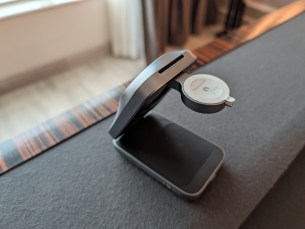 Anker Prime Wireless Charging // Source : Frandroid