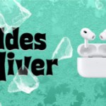 Les Apple AirPods Pro 2 sont à leur meilleur prix pour la fin des soldes Les Apple AirPods Pro 2 sont à leur meilleur prix pour la fin des soldes