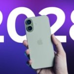 iPhone : Apple préparerait un chamboulement en coulisses pour 2028 iPhone : Apple préparerait un chamboulement en coulisses pour 2028