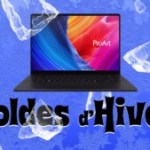 -300&nbsp;€ pendant les Soldes 2026 sur l’Asus ProArt P16, un PC portable pour créatifs avec écran OLED 4K tactile, RTX 5070 et Ryzen AI 9