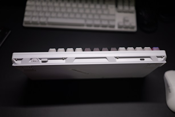 Asus ROG Azoth X - Frandroid - P1112009
