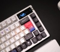 Asus ROG Azoth X – Frandroid – P1112025