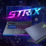 Asus ROG Strix G16 : une config portable démesurée (RTX 5070Ti, Ryzen 9, 32 Go de RAM, 165 Hz) avec 300 € de moins Asus ROG Strix G16 : une config portable démesurée (RTX 5070Ti, Ryzen 9, 32 Go de RAM, 165 Hz) avec 300 € de moins