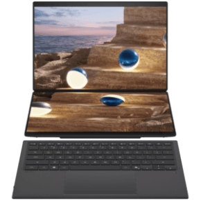 ASUS Zenbook DUO (UX8407)