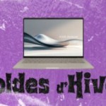 Darty solde à -44 % ce puissant laptop Asus avec écran Oled et pesant moins de 1 kilo Darty solde à -44 % ce puissant laptop Asus avec écran Oled et pesant moins de 1 kilo