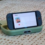 J’ai vu cette boîte de rangement qui charge votre Nintendo Switch 2 et j’aime beaucoup J’ai vu cette boîte de rangement qui charge votre Nintendo Switch 2 et j’aime beaucoup