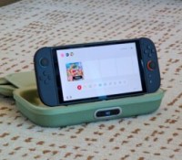 Belkin Charging Case Pro pour Nintendo Switch 2 // Source : Frandroid Belkin Charging Case Pro pour Nintendo Switch 2 // Source : Frandroid