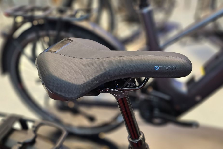 BH Atom SUV selle