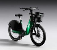 Le nouveau vélo électrique Bolt // Source : Bolt