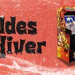 Cette borne d’arcade Street Fighter baisse son prix de 30 % pendant les soldes d’hiver Cette borne d’arcade Street Fighter baisse son prix de 30 % pendant les soldes d’hiver