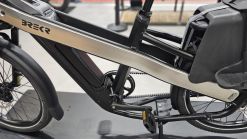 Brekr L250 cadre