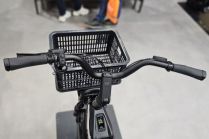 Brekr L250 guidon